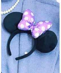 Disney | カチューシャ