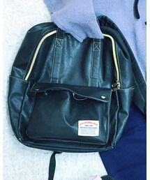 Bleu Bleuet | バックパック/リュック