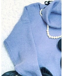 GU | ニット/セーター