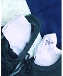 WEGO | ソックス/靴下