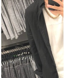 no brand | シャツ/ブラウス