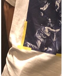 Off-White | Tシャツ/カットソー