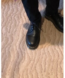 Dr. Martens | ドレスシューズ