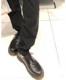 Dr. Martens | ドレスシューズ