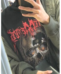 VETEMENTS | シャツ/ブラウス