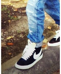 NIKE | スニーカー