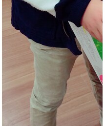 FITH | チノパンツ