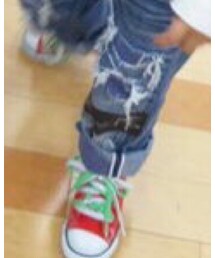 CONVERSE | スニーカー