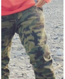 オサダ | その他パンツ