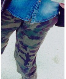 オサダ | その他パンツ