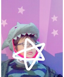 ユニバ産 | 帽子