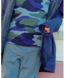 ZARA KIDS | ニット/セーター