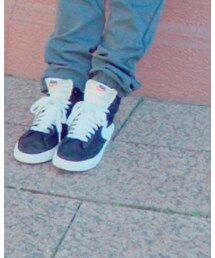 NIKE | スニーカー