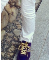 NEW BALANCE | スニーカー