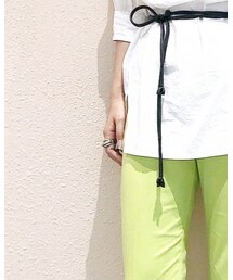 IOSSELLIANI | リング