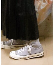 CONVERSE ALL STAR | スニーカー