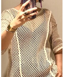 JEANASIS | トップス