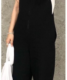 JEANASIS | オールインワン・サロペット