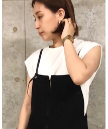 JEANASIS | Tシャツ/カットソー