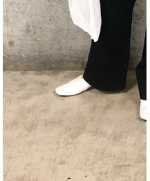 JEANASIS | その他シューズ