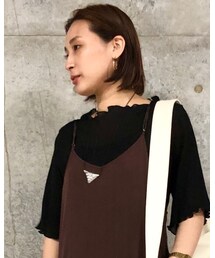 JEANASIS | Tシャツ/カットソー