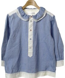 BEAMS BOY | シャツ/ブラウス