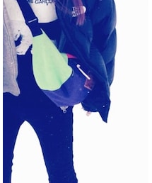 FRAPBOIS | ボディバッグ/ウエストポーチ