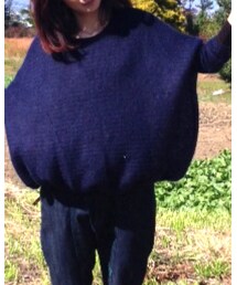 ZARA | ニット/セーター