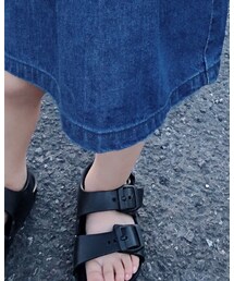 BIRKENSTOCK kids | サンダル