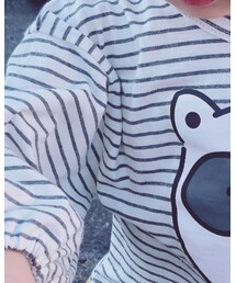 海外子供服 | Tシャツ/カットソー