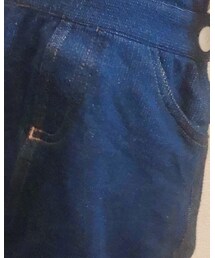 babyGAP | デニムスカート