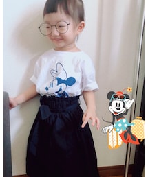 GLOBAL WORK | 760759(スカート)