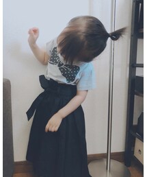 GLOBAL WORK | スカート