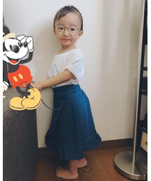 UNIQLO | Tシャツ/カットソー