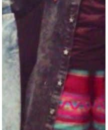 Korea | デニムジャケット