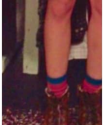 tutuanna | ソックス/靴下