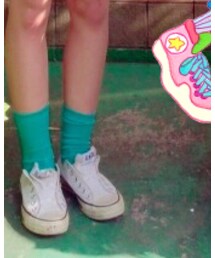 CONVERSE | シューズ