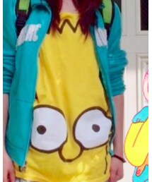 The Simpsons | タンクトップ