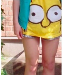 GAP | デニムパンツ