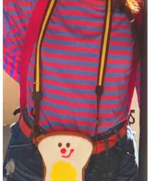 OLDMICKEY  | Tシャツ/カットソー