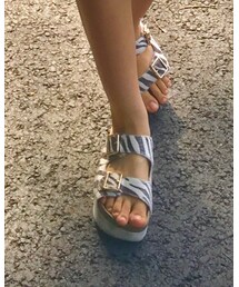 ASBee | サンダル