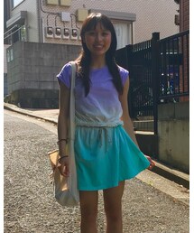 GAP | ワンピース