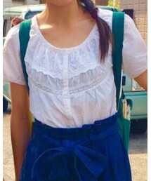 Quelle chance | シャツ/ブラウス