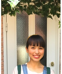 チチカカ | ヘアバンド