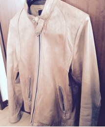 BEAUTY&YOUTH UNITED ARROWS | ライダースジャケット