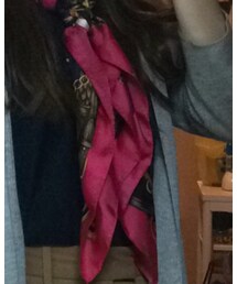 UNTITLED | マフラー