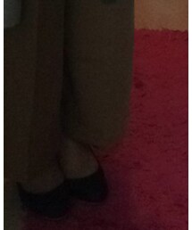 earth music&ecology | パンプス