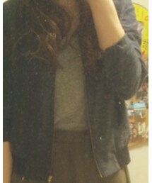 GU | Tシャツ/カットソー