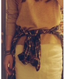 GU | シャツ/ブラウス