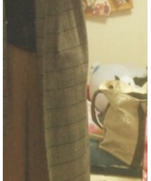 MOUSSY | テーラードジャケット